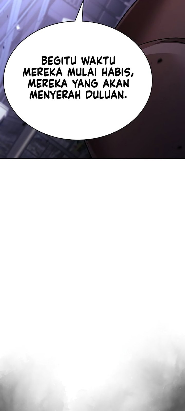 Clever Cleaning Life Of The Returned Genius Hunter Chapter 119 Gambar 8