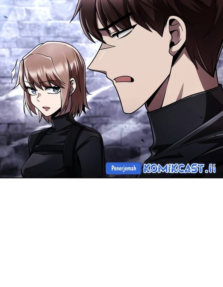 Clever Cleaning Life Of The Returned Genius Hunter Chapter 119 Gambar 14