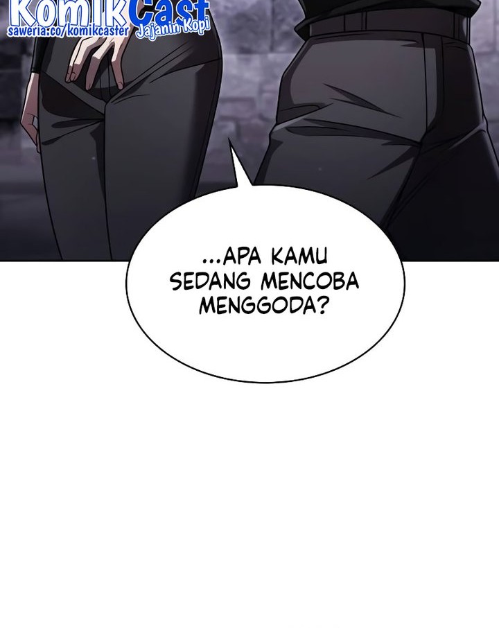 Clever Cleaning Life Of The Returned Genius Hunter Chapter 119 Gambar 18