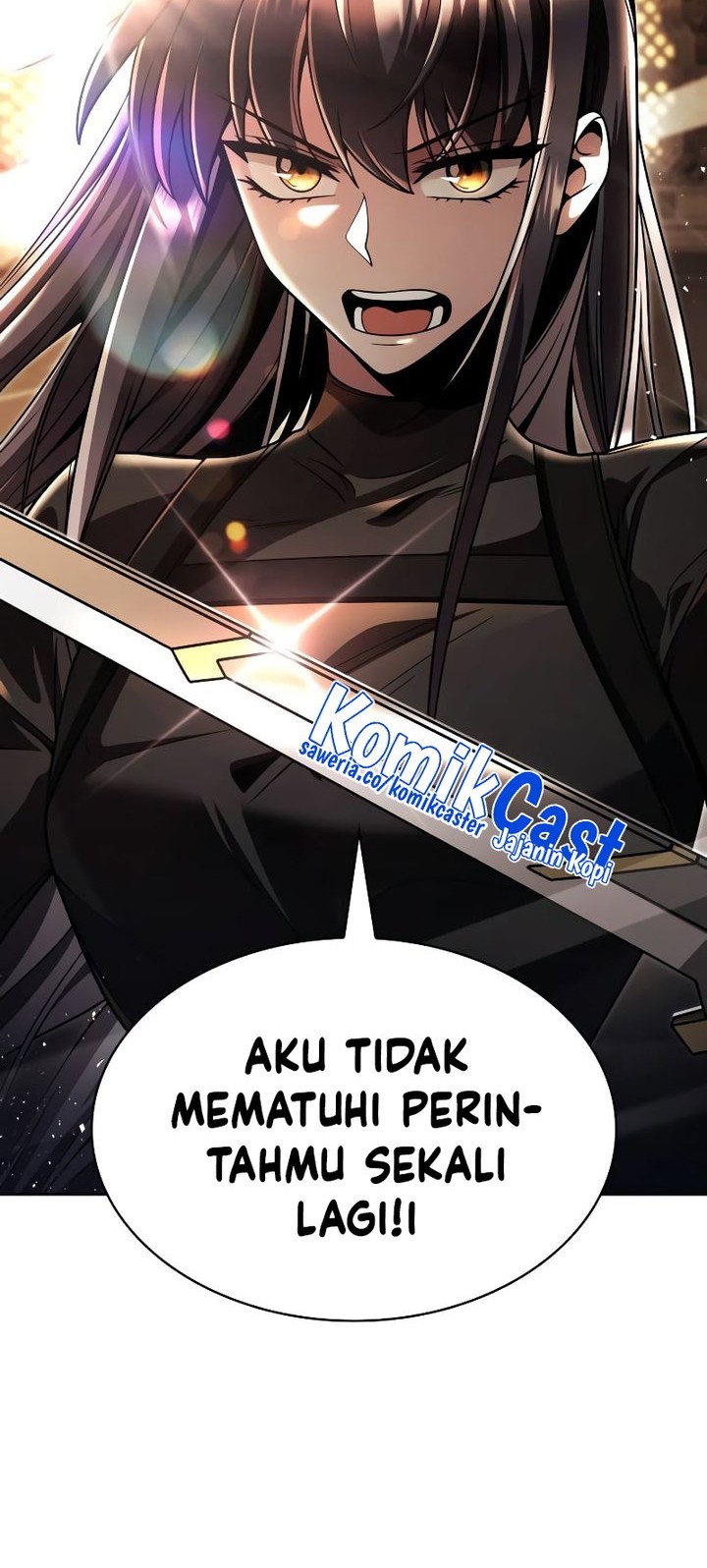 Clever Cleaning Life Of The Returned Genius Hunter Chapter 120 Gambar 22