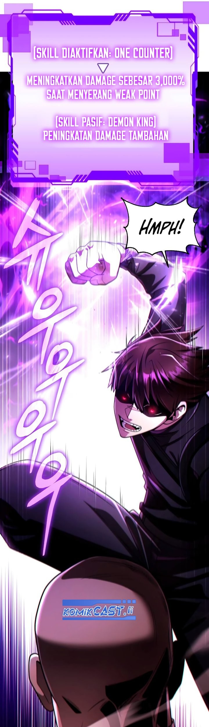 Clever Cleaning Life Of The Returned Genius Hunter Chapter 120 Gambar 29