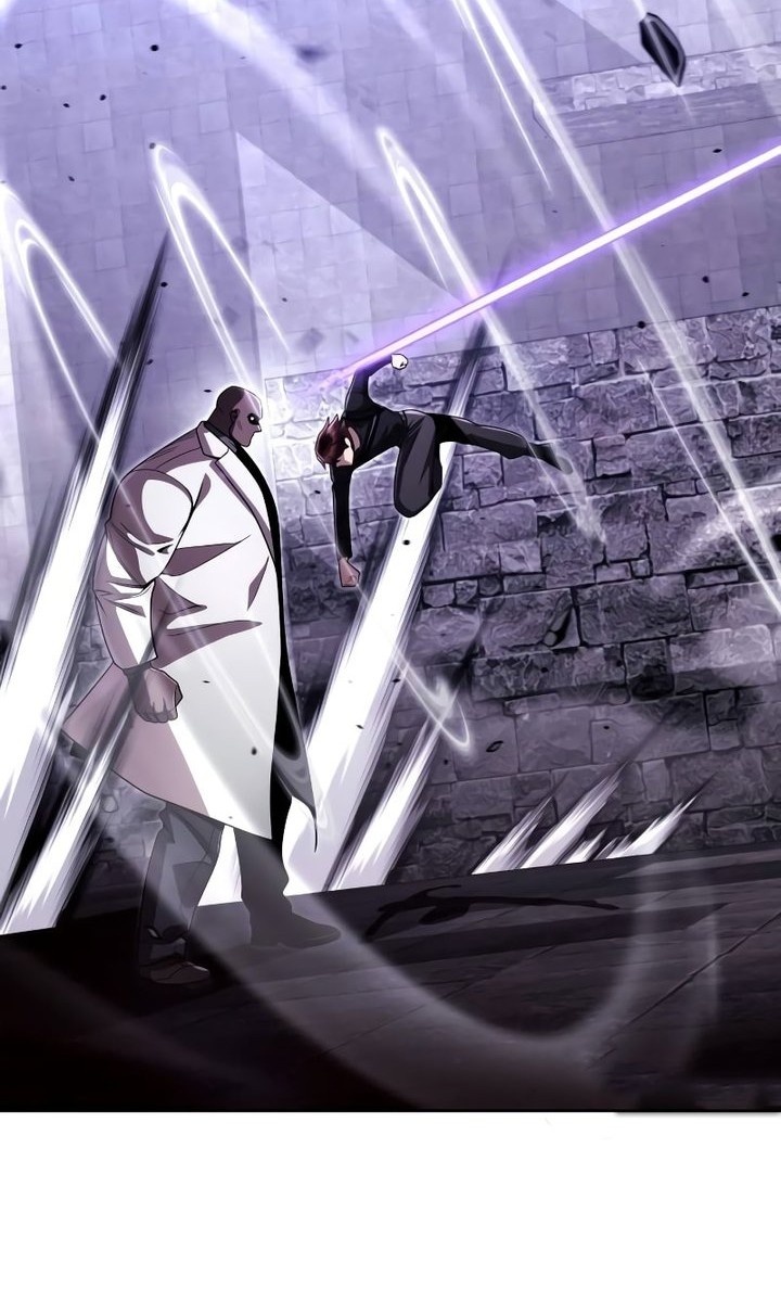 Clever Cleaning Life Of The Returned Genius Hunter Chapter 120 Gambar 32