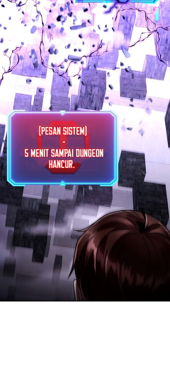 Clever Cleaning Life Of The Returned Genius Hunter Chapter 120 Gambar 34