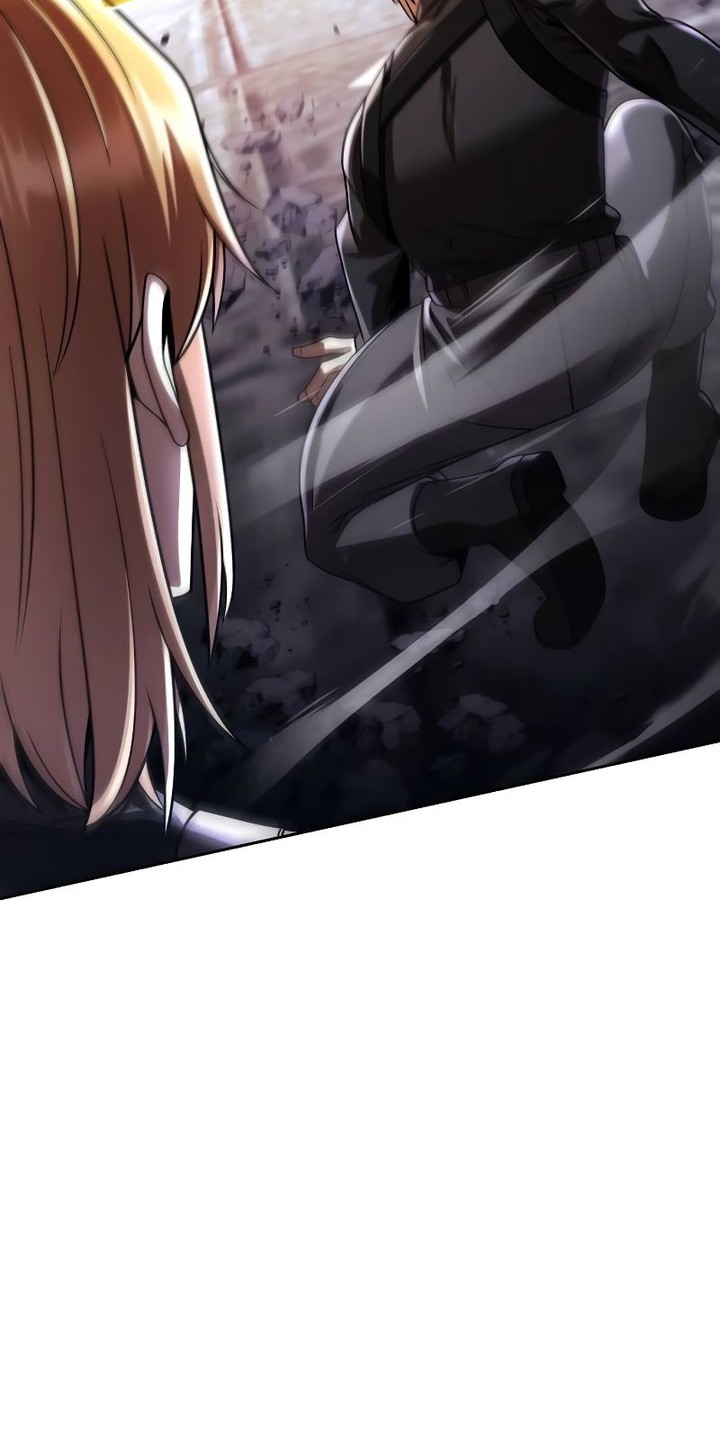 Clever Cleaning Life Of The Returned Genius Hunter Chapter 120 Gambar 42