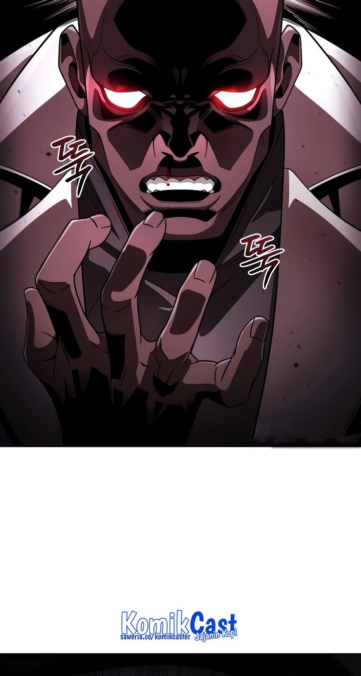 Clever Cleaning Life Of The Returned Genius Hunter Chapter 120 Gambar 46