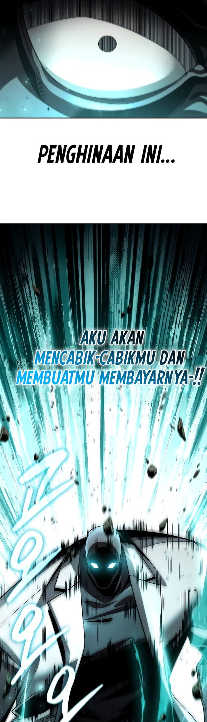 Clever Cleaning Life Of The Returned Genius Hunter Chapter 120 Gambar 47