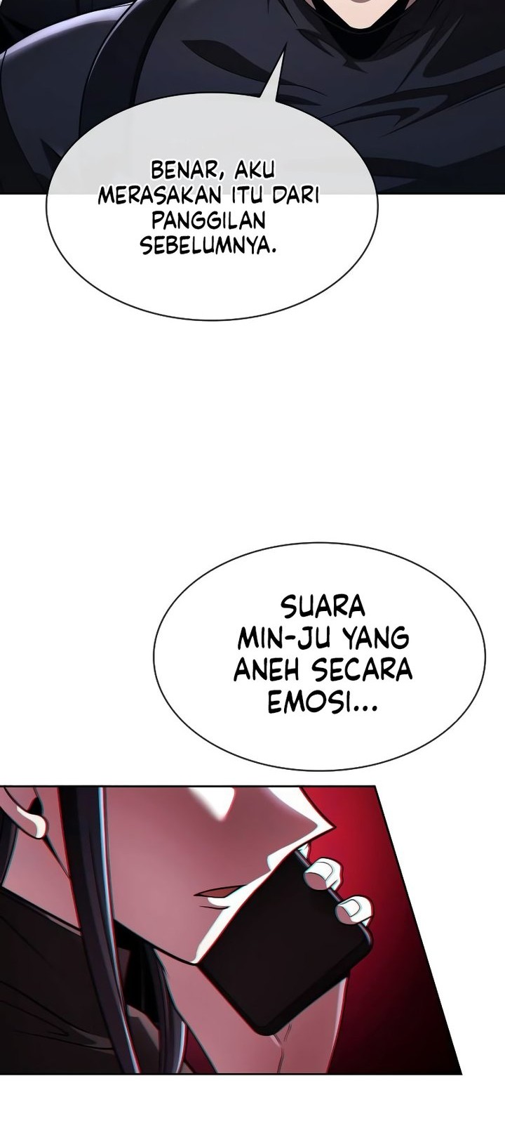 Clever Cleaning Life Of The Returned Genius Hunter Chapter 120 Gambar 50