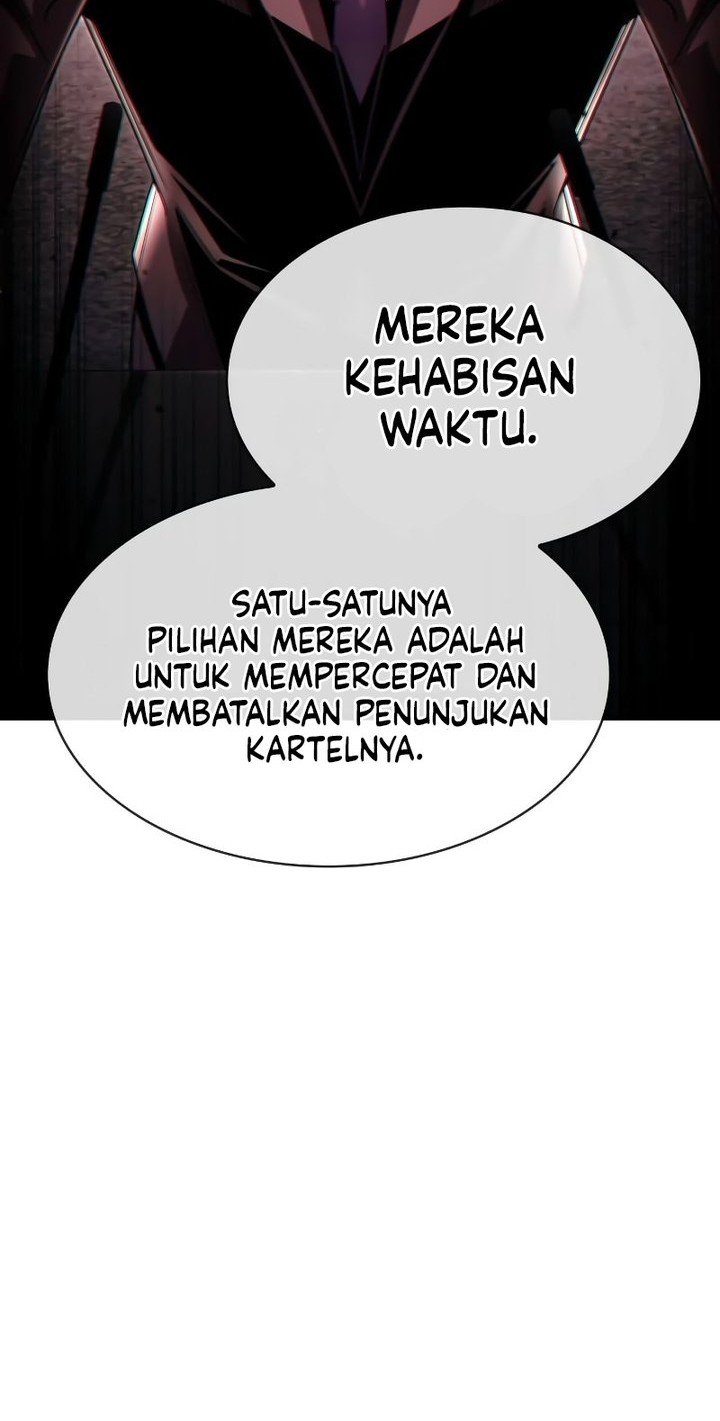 Clever Cleaning Life Of The Returned Genius Hunter Chapter 120 Gambar 56