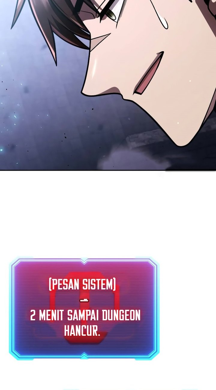 Clever Cleaning Life Of The Returned Genius Hunter Chapter 120 Gambar 58