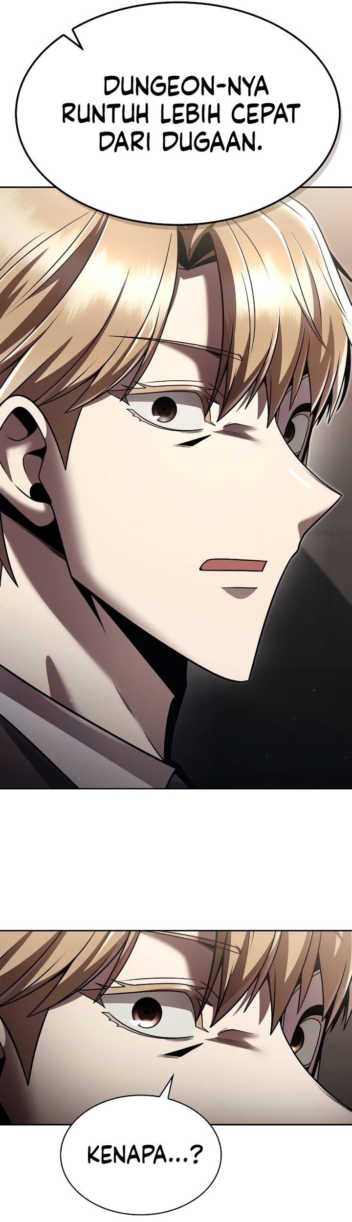 Clever Cleaning Life Of The Returned Genius Hunter Chapter 120 Gambar 3