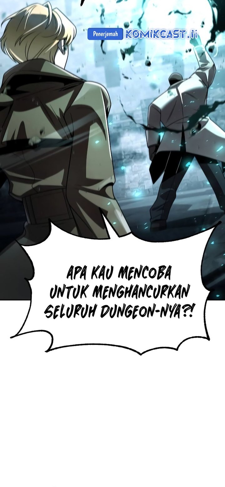 Clever Cleaning Life Of The Returned Genius Hunter Chapter 120 Gambar 62