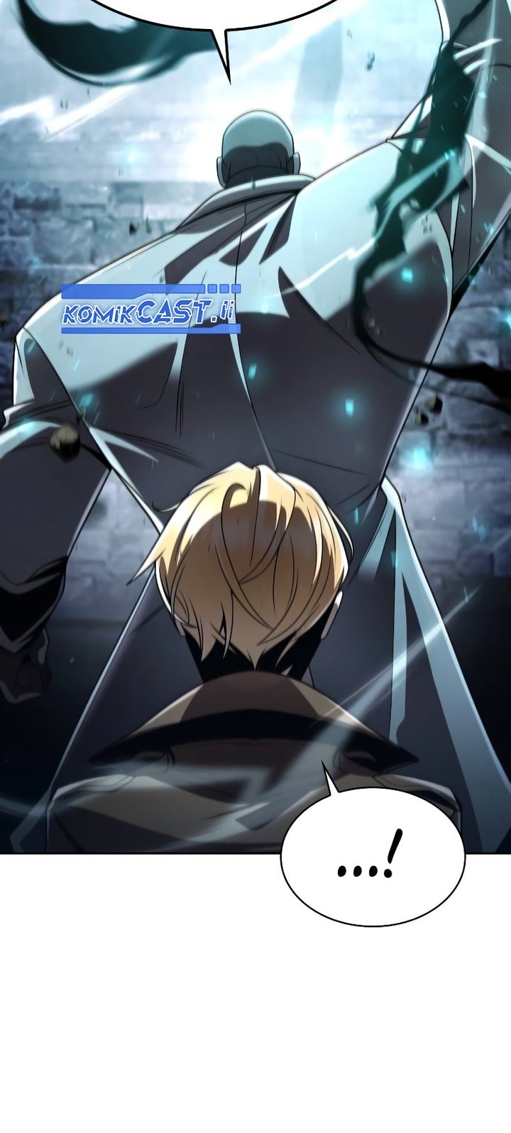 Clever Cleaning Life Of The Returned Genius Hunter Chapter 120 Gambar 64