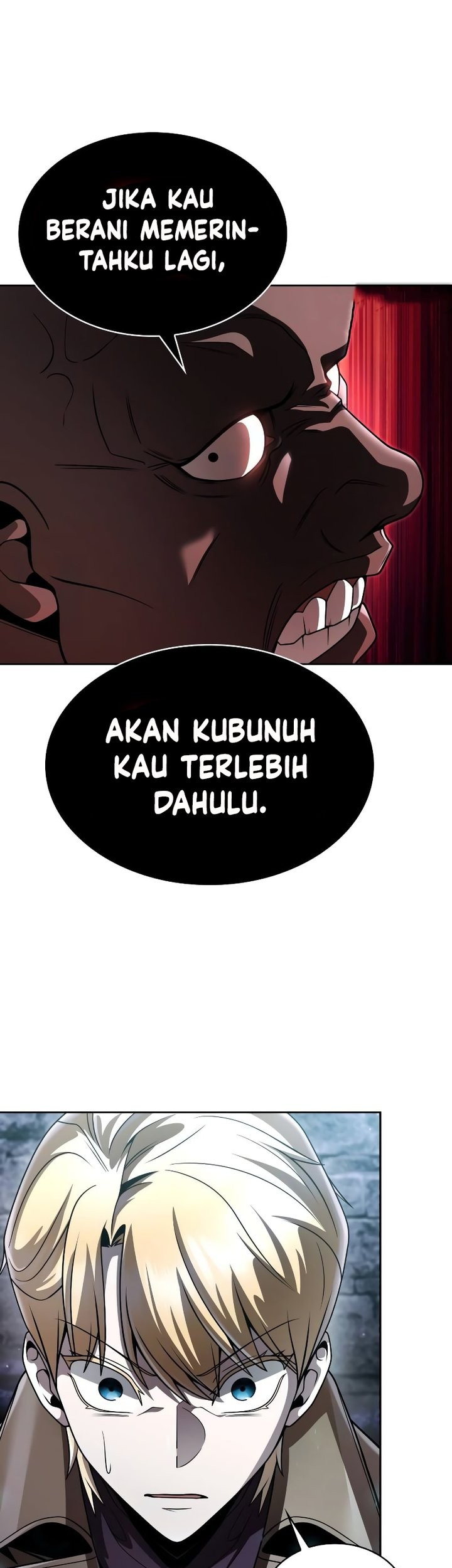 Clever Cleaning Life Of The Returned Genius Hunter Chapter 120 Gambar 65