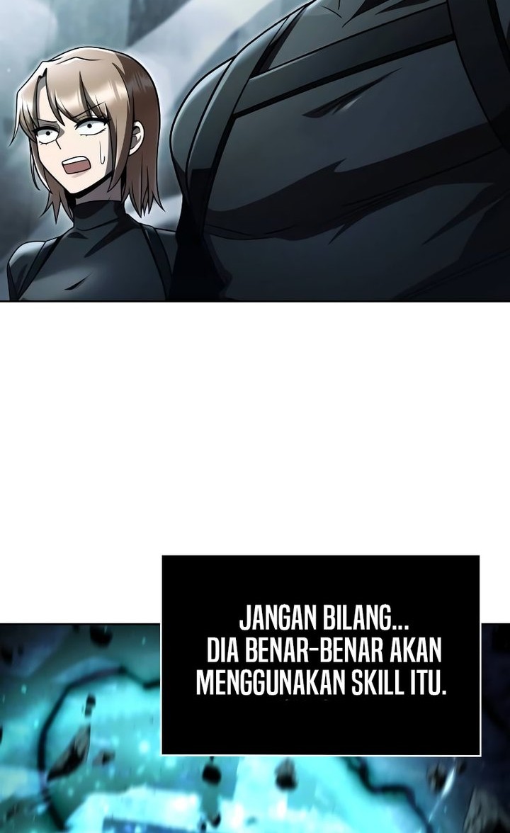 Clever Cleaning Life Of The Returned Genius Hunter Chapter 120 Gambar 68