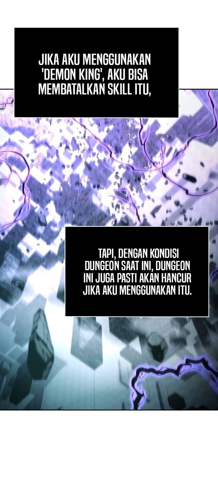 Clever Cleaning Life Of The Returned Genius Hunter Chapter 120 Gambar 70