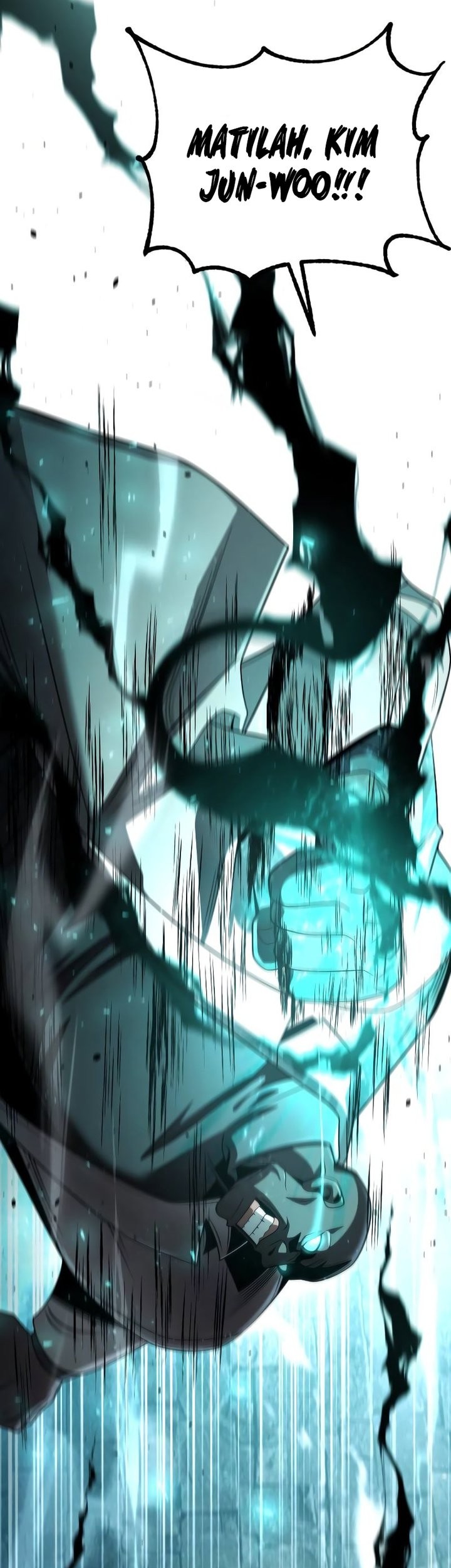 Clever Cleaning Life Of The Returned Genius Hunter Chapter 120 Gambar 77