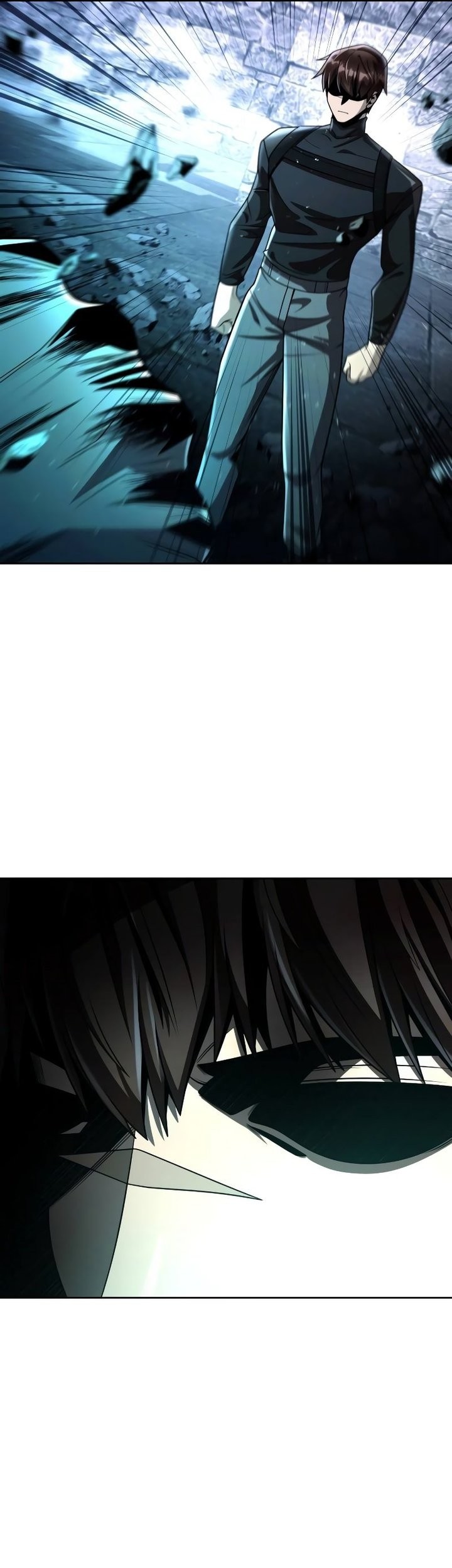 Clever Cleaning Life Of The Returned Genius Hunter Chapter 120 Gambar 79