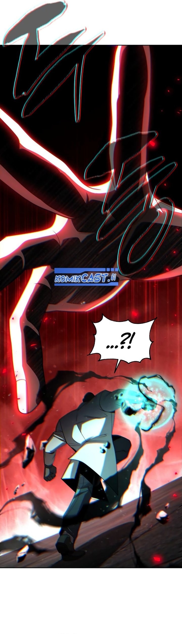 Clever Cleaning Life Of The Returned Genius Hunter Chapter 120 Gambar 81