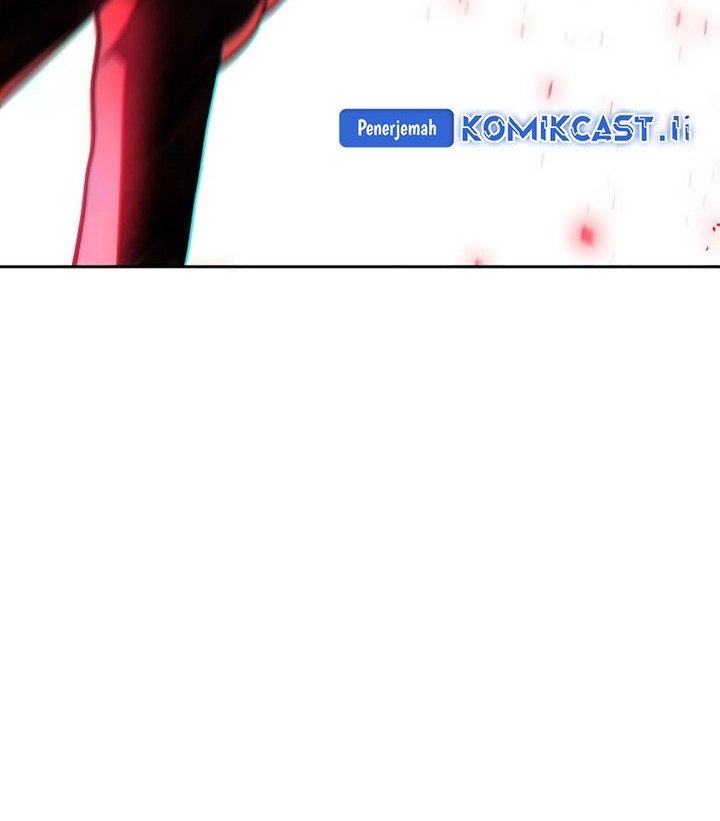 Clever Cleaning Life Of The Returned Genius Hunter Chapter 120 Gambar 84