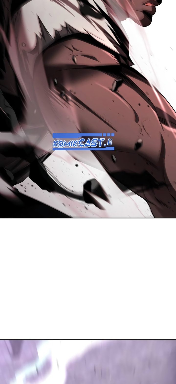 Clever Cleaning Life Of The Returned Genius Hunter Chapter 120 Gambar 86