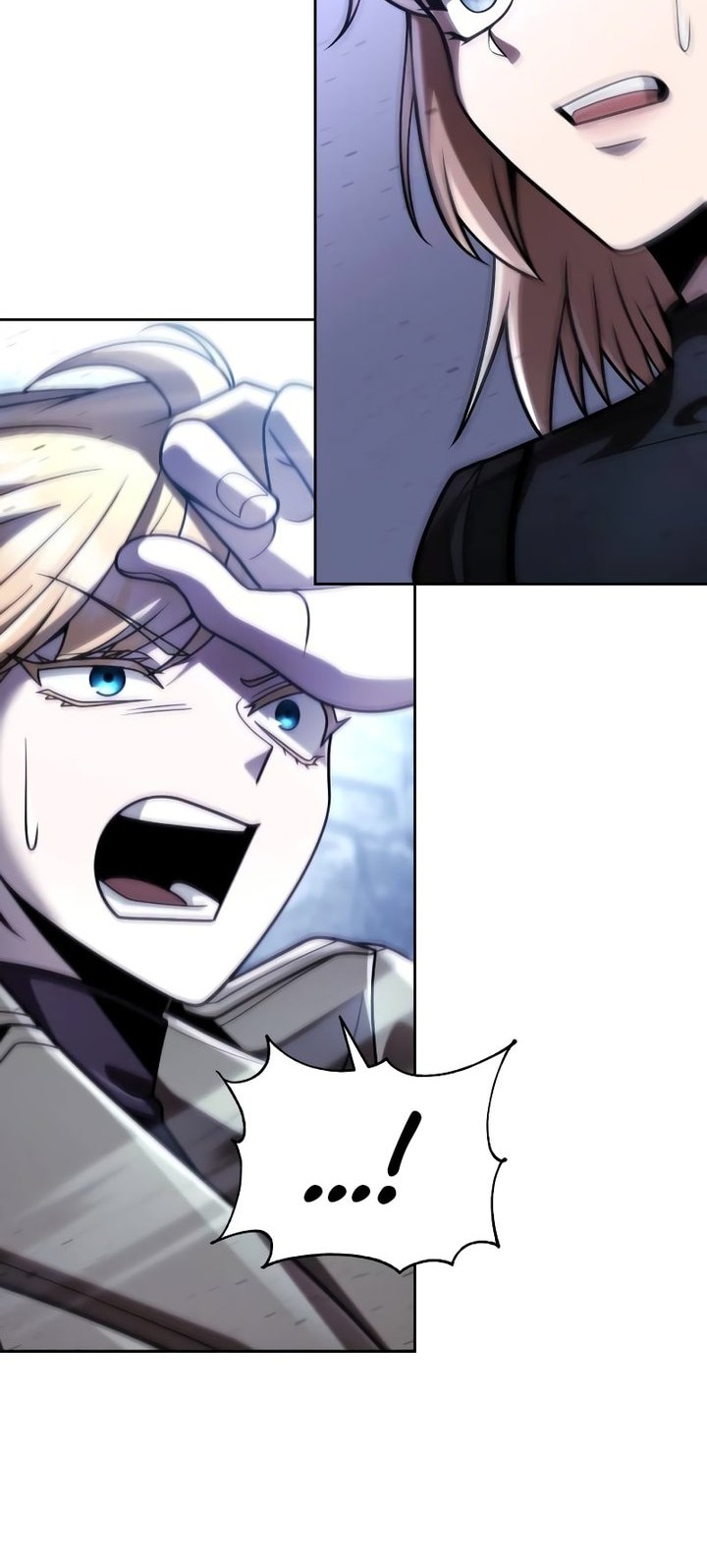 Clever Cleaning Life Of The Returned Genius Hunter Chapter 120 Gambar 88