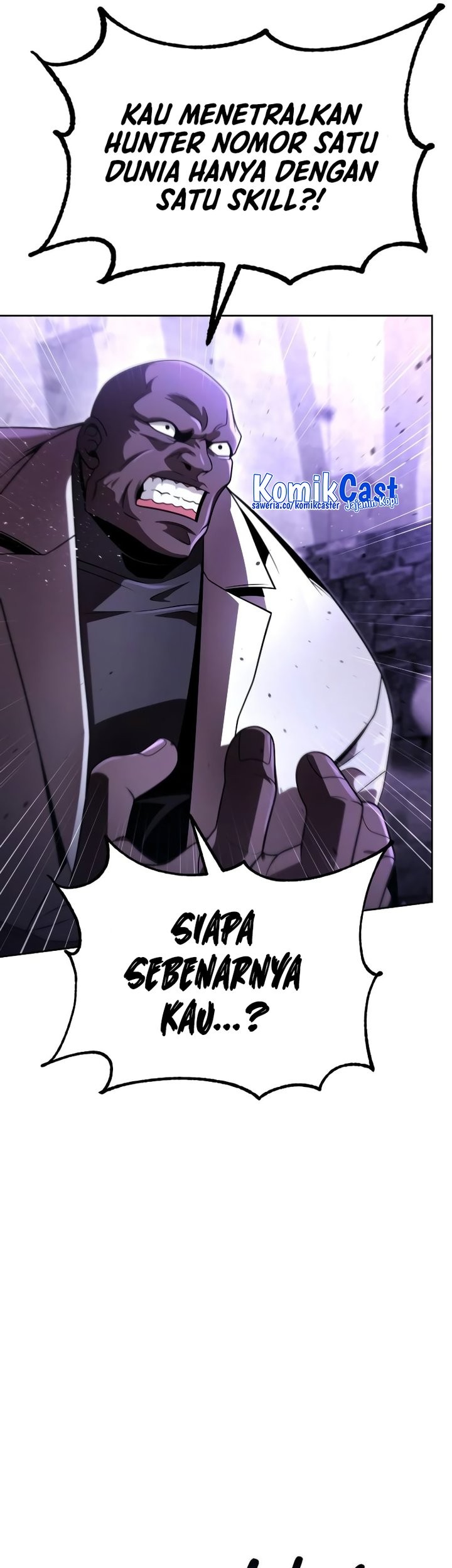 Clever Cleaning Life Of The Returned Genius Hunter Chapter 120 Gambar 99