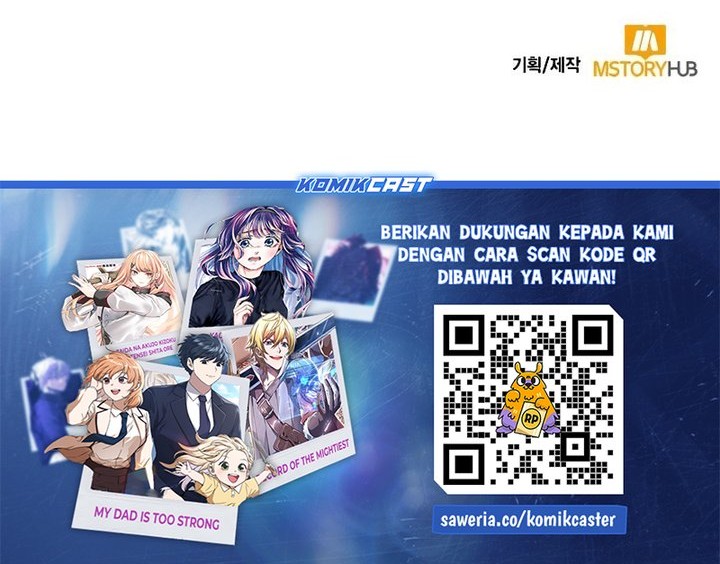 Clever Cleaning Life Of The Returned Genius Hunter Chapter 120 Gambar 104