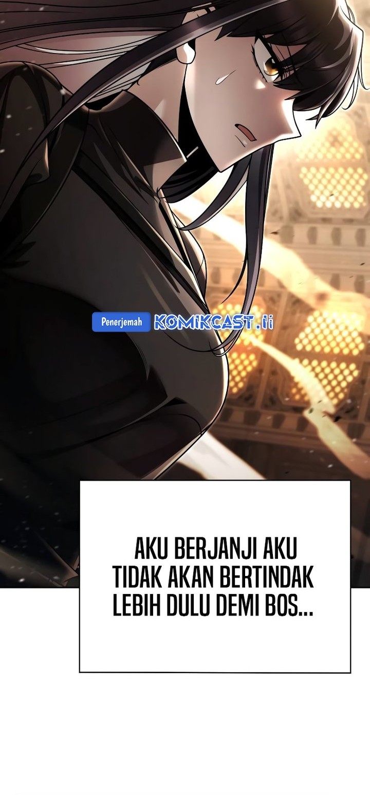 Clever Cleaning Life Of The Returned Genius Hunter Chapter 120 Gambar 14