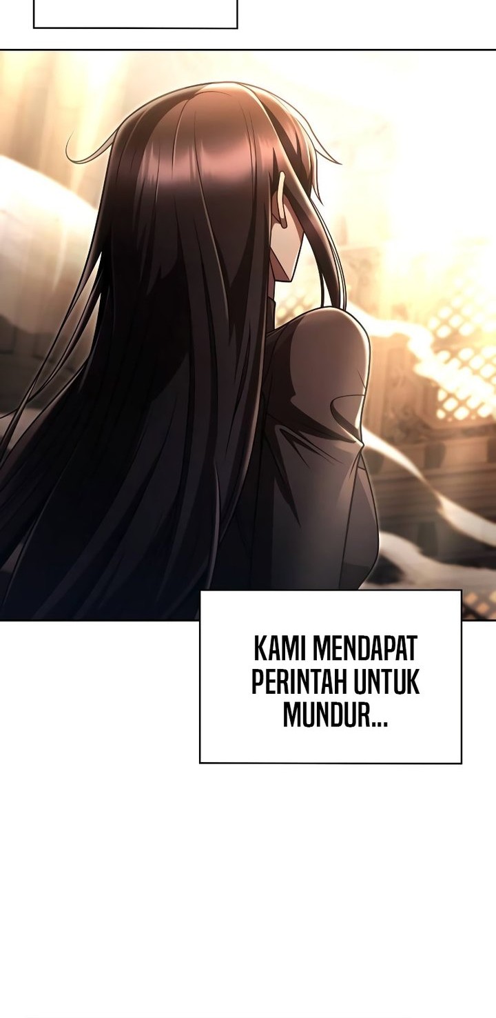 Clever Cleaning Life Of The Returned Genius Hunter Chapter 120 Gambar 18
