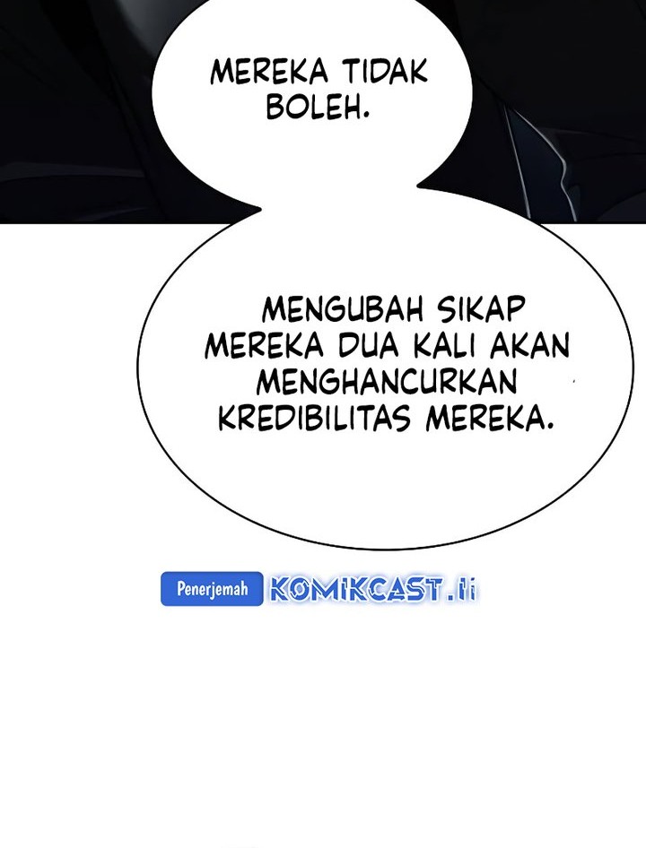 Clever Cleaning Life Of The Returned Genius Hunter Chapter 121 Gambar 33