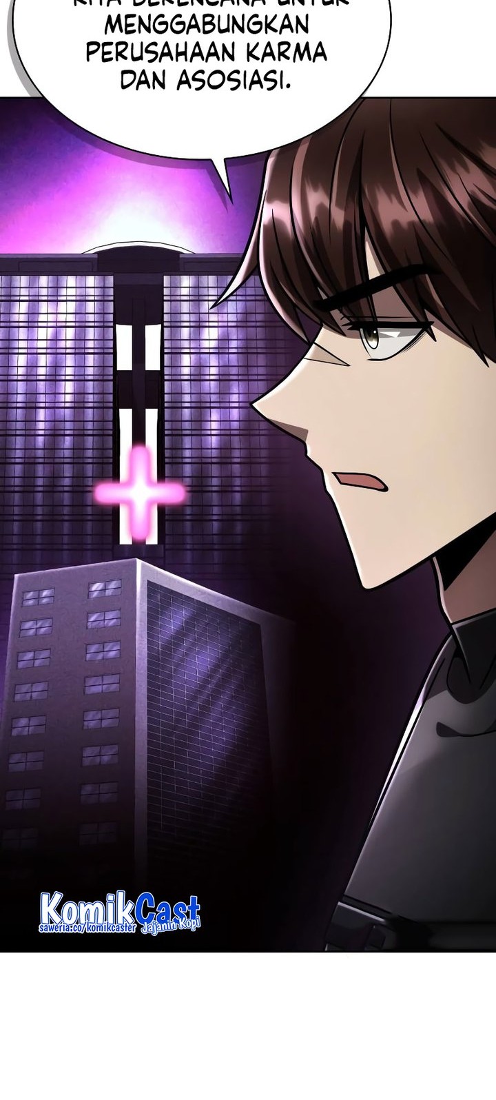 Clever Cleaning Life Of The Returned Genius Hunter Chapter 121 Gambar 35