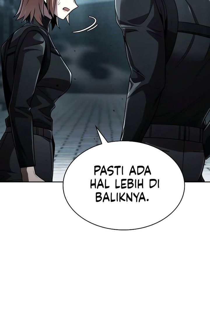 Clever Cleaning Life Of The Returned Genius Hunter Chapter 121 Gambar 40