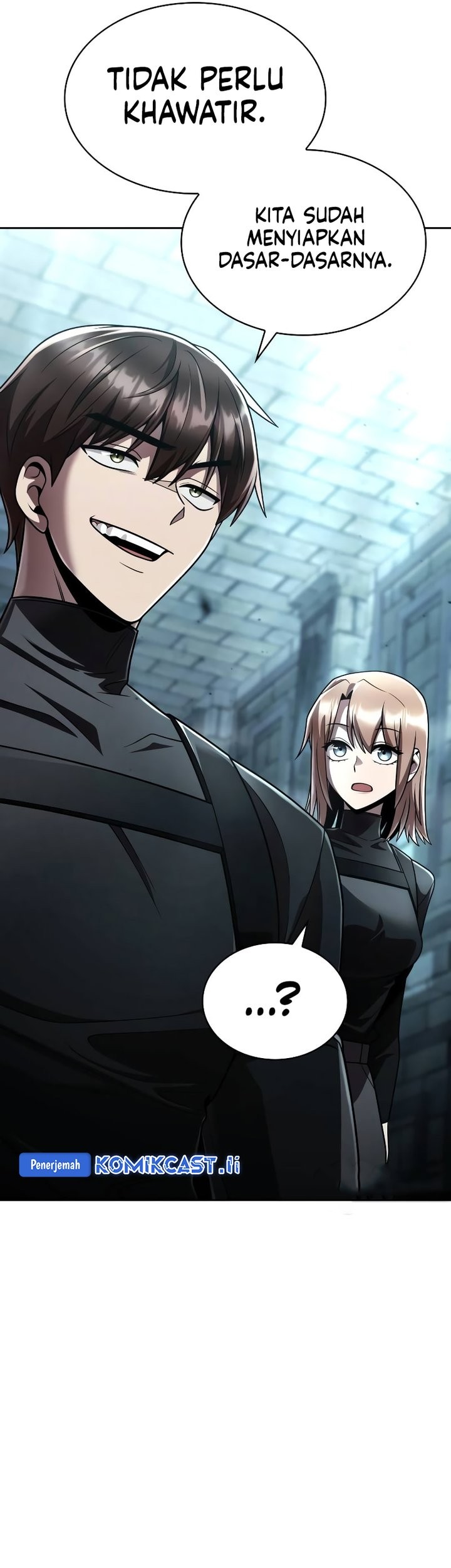 Clever Cleaning Life Of The Returned Genius Hunter Chapter 121 Gambar 41