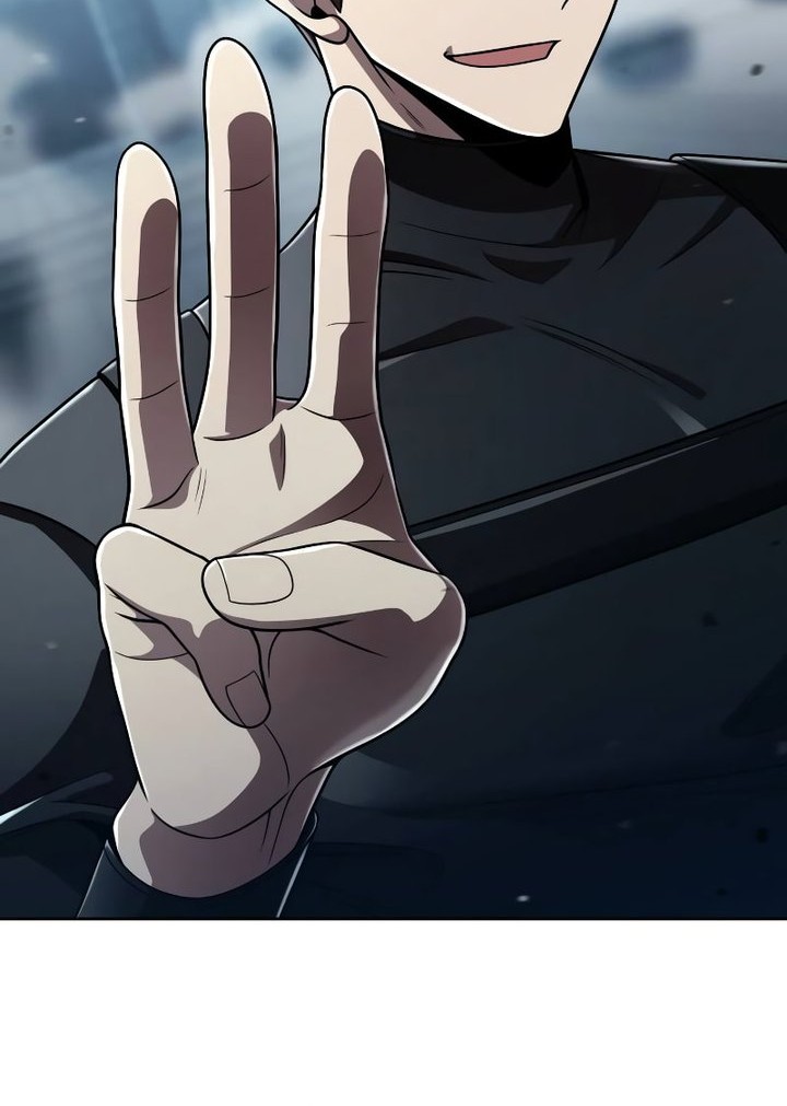 Clever Cleaning Life Of The Returned Genius Hunter Chapter 121 Gambar 59