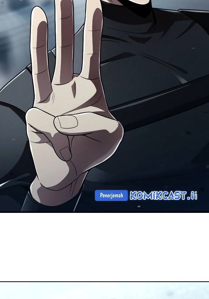 Clever Cleaning Life Of The Returned Genius Hunter Chapter 121 Gambar 61