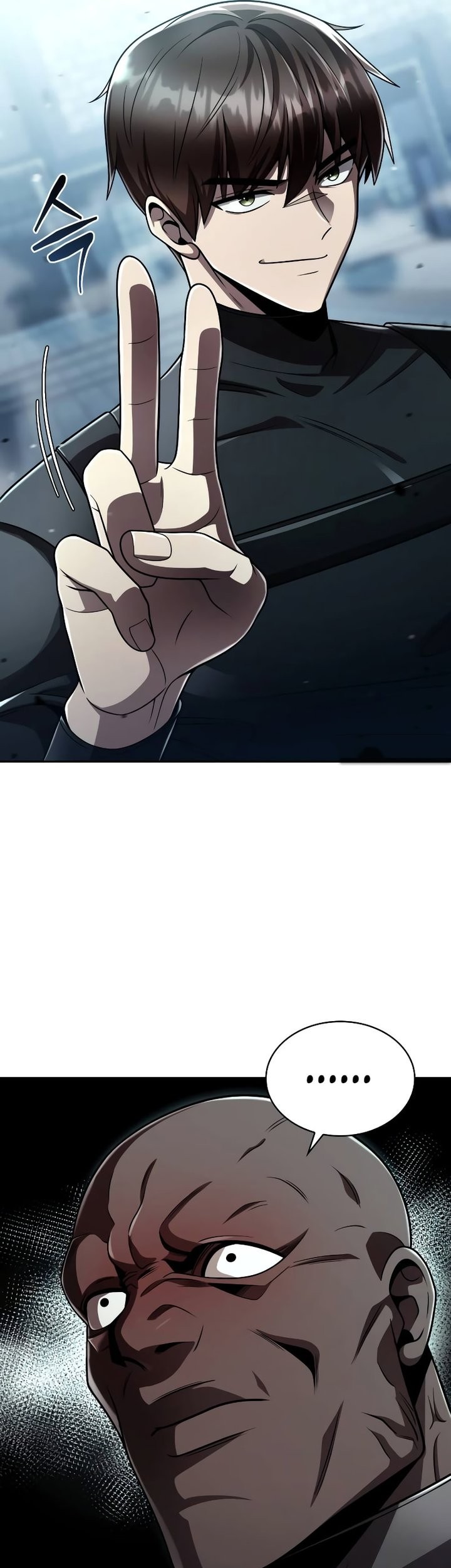 Clever Cleaning Life Of The Returned Genius Hunter Chapter 121 Gambar 62