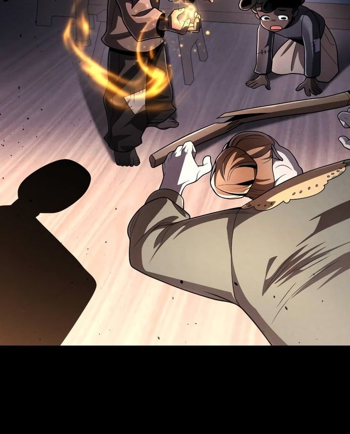 Clever Cleaning Life Of The Returned Genius Hunter Chapter 121 Gambar 69