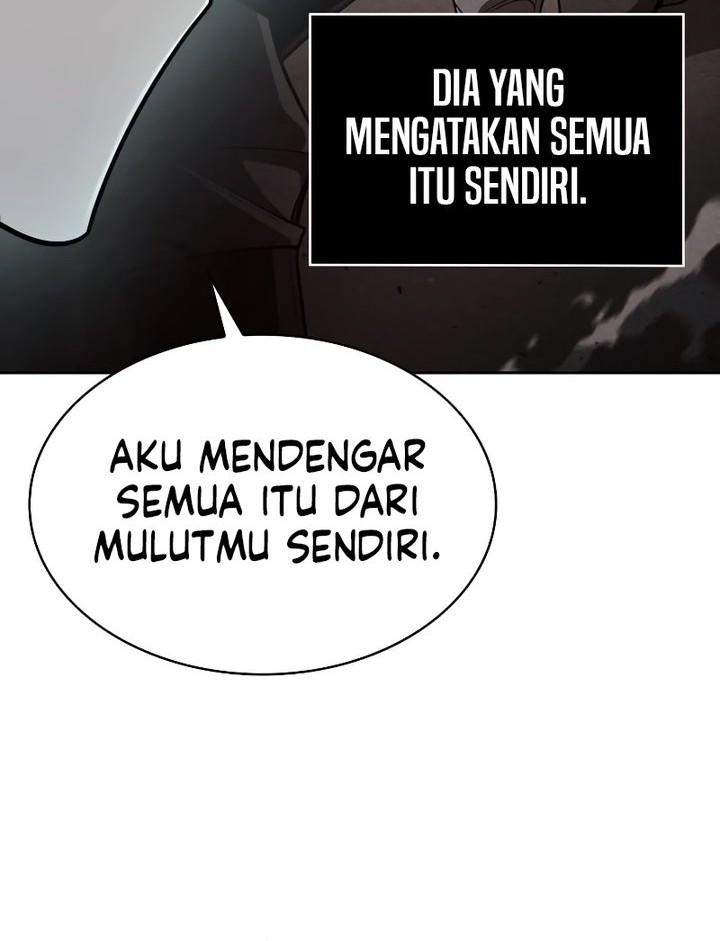 Clever Cleaning Life Of The Returned Genius Hunter Chapter 121 Gambar 73