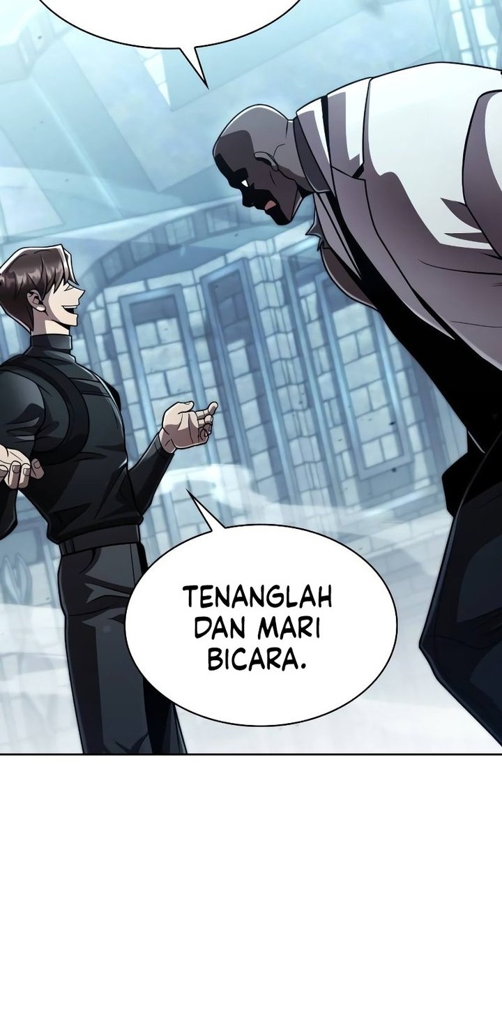 Clever Cleaning Life Of The Returned Genius Hunter Chapter 121 Gambar 79