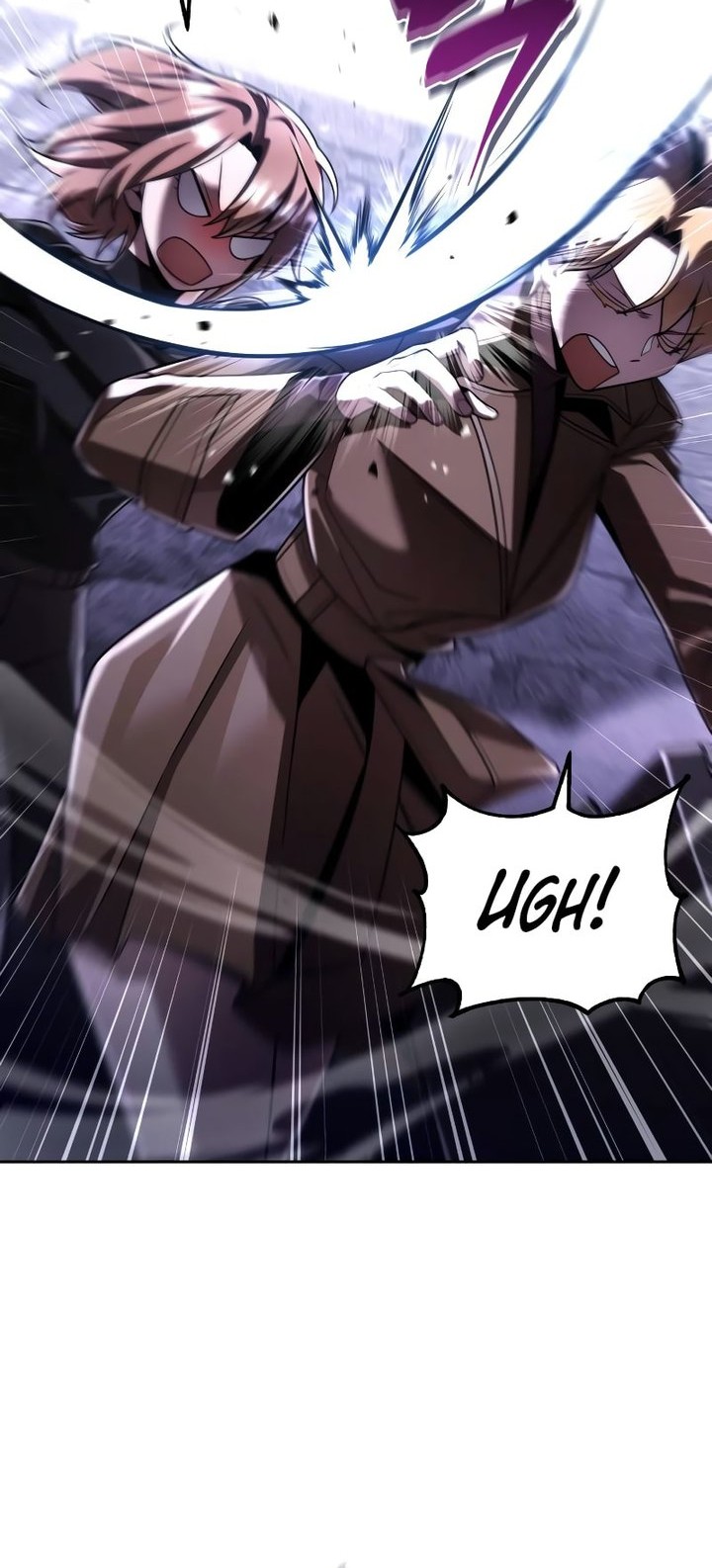 Clever Cleaning Life Of The Returned Genius Hunter Chapter 121 Gambar 8