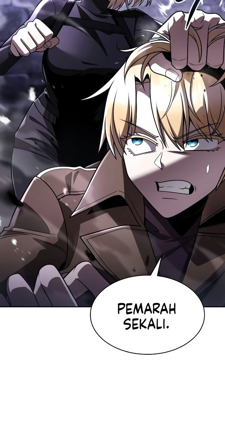 Clever Cleaning Life Of The Returned Genius Hunter Chapter 121 Gambar 10