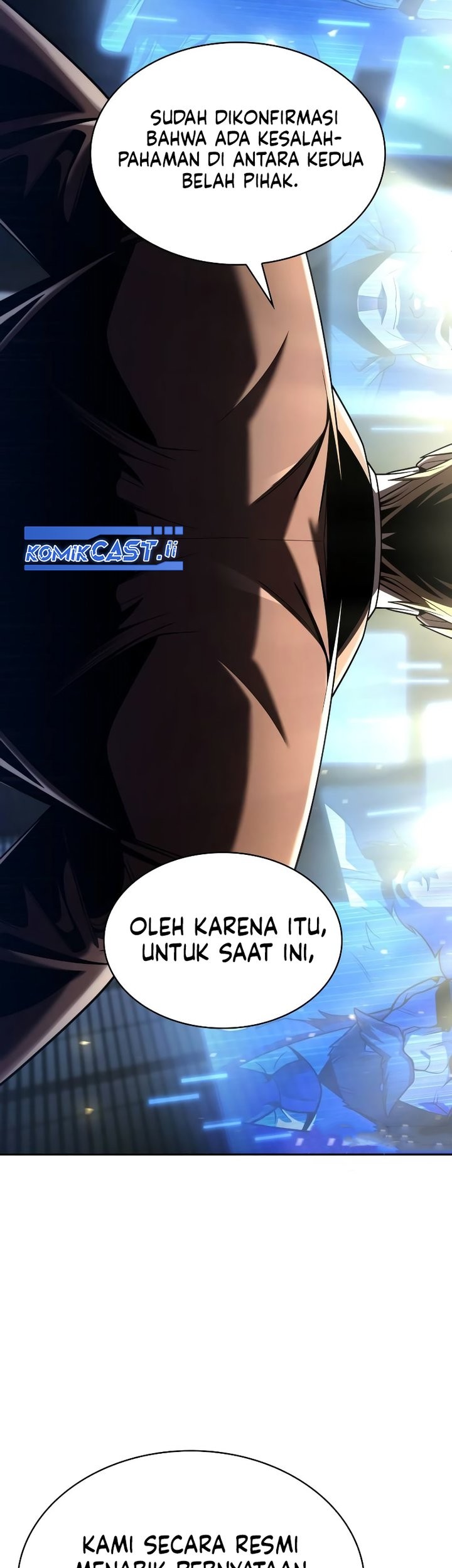 Clever Cleaning Life Of The Returned Genius Hunter Chapter 121 Gambar 15