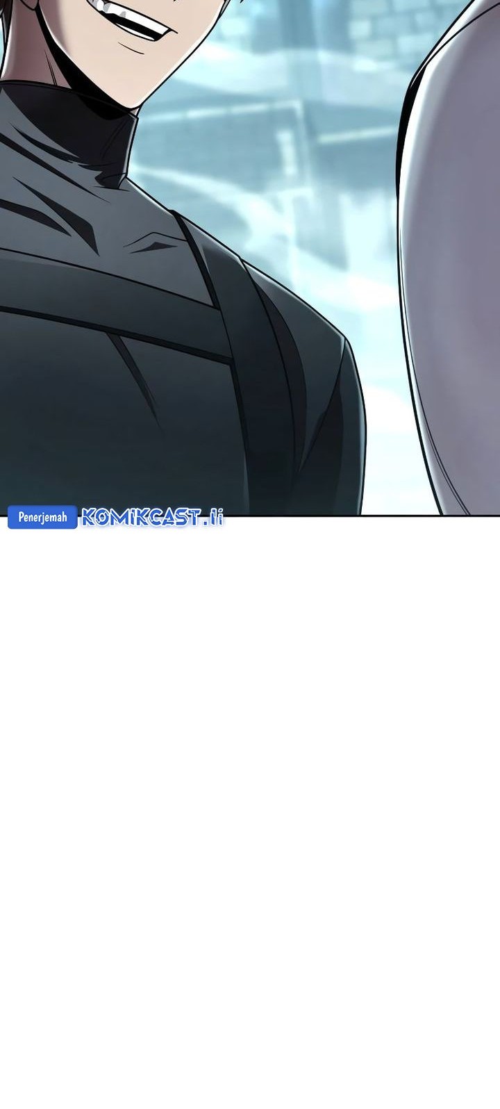 Clever Cleaning Life Of The Returned Genius Hunter Chapter 122 Gambar 20