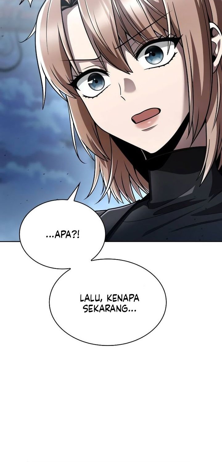 Clever Cleaning Life Of The Returned Genius Hunter Chapter 122 Gambar 26