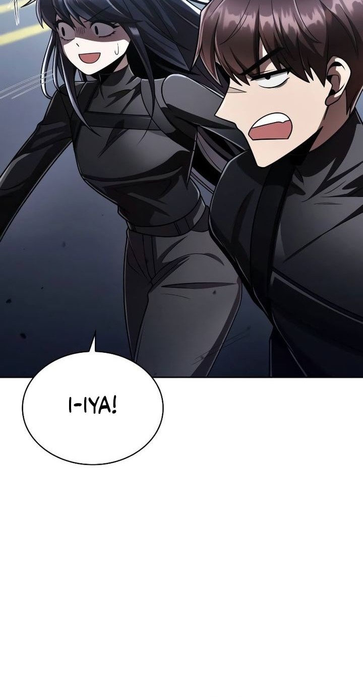 Clever Cleaning Life Of The Returned Genius Hunter Chapter 122 Gambar 36