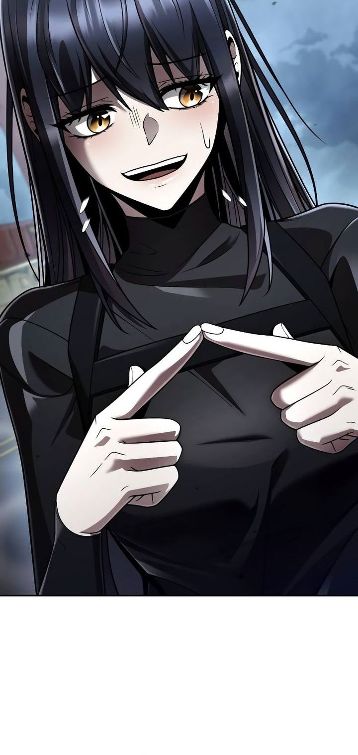 Clever Cleaning Life Of The Returned Genius Hunter Chapter 122 Gambar 38