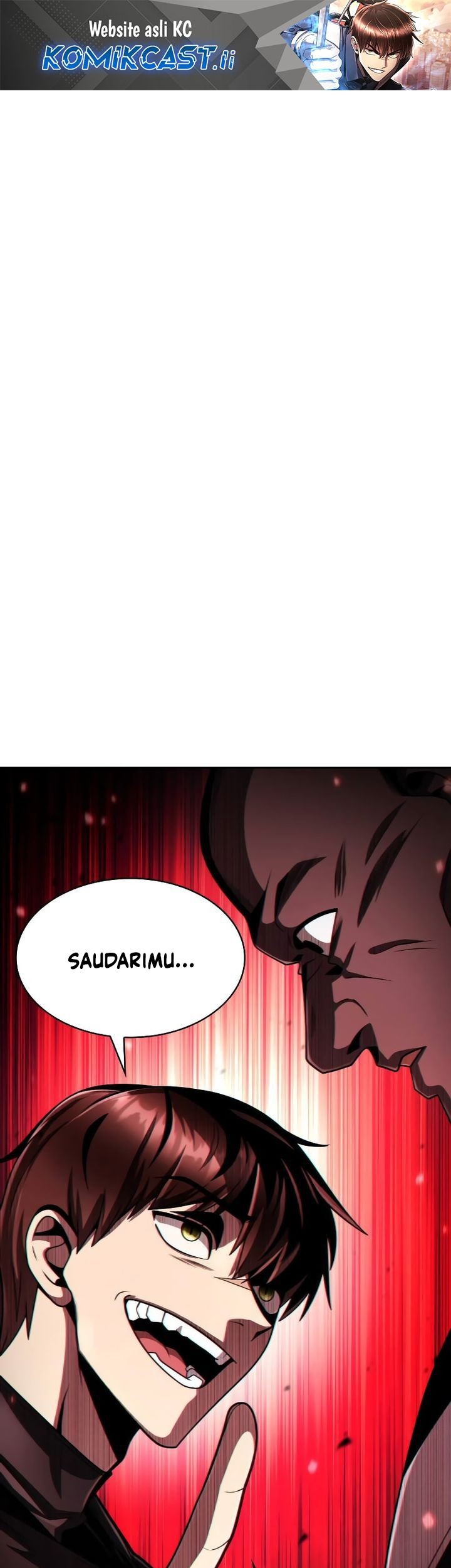 Baca Komik Clever Cleaning Life Of The Returned Genius Hunter Chapter 122 Gambar 1