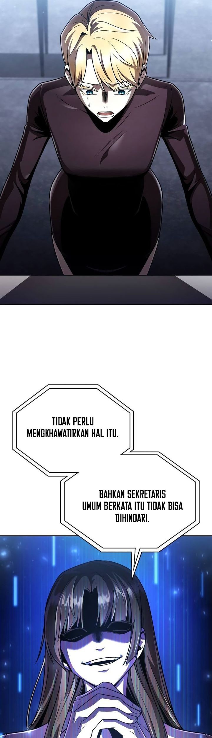 Clever Cleaning Life Of The Returned Genius Hunter Chapter 122 Gambar 53