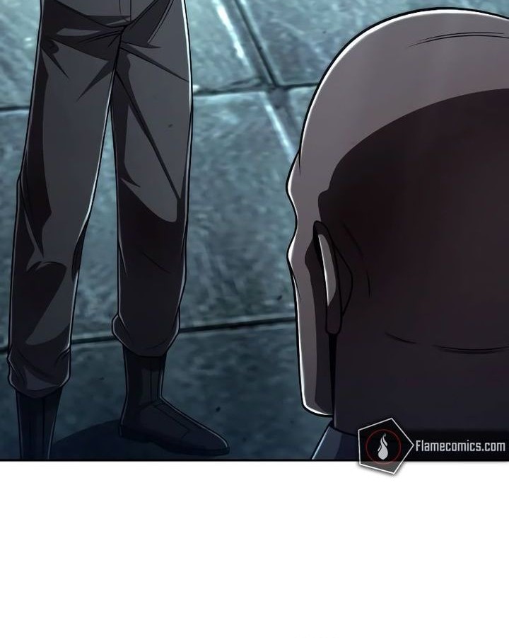 Clever Cleaning Life Of The Returned Genius Hunter Chapter 122 Gambar 4