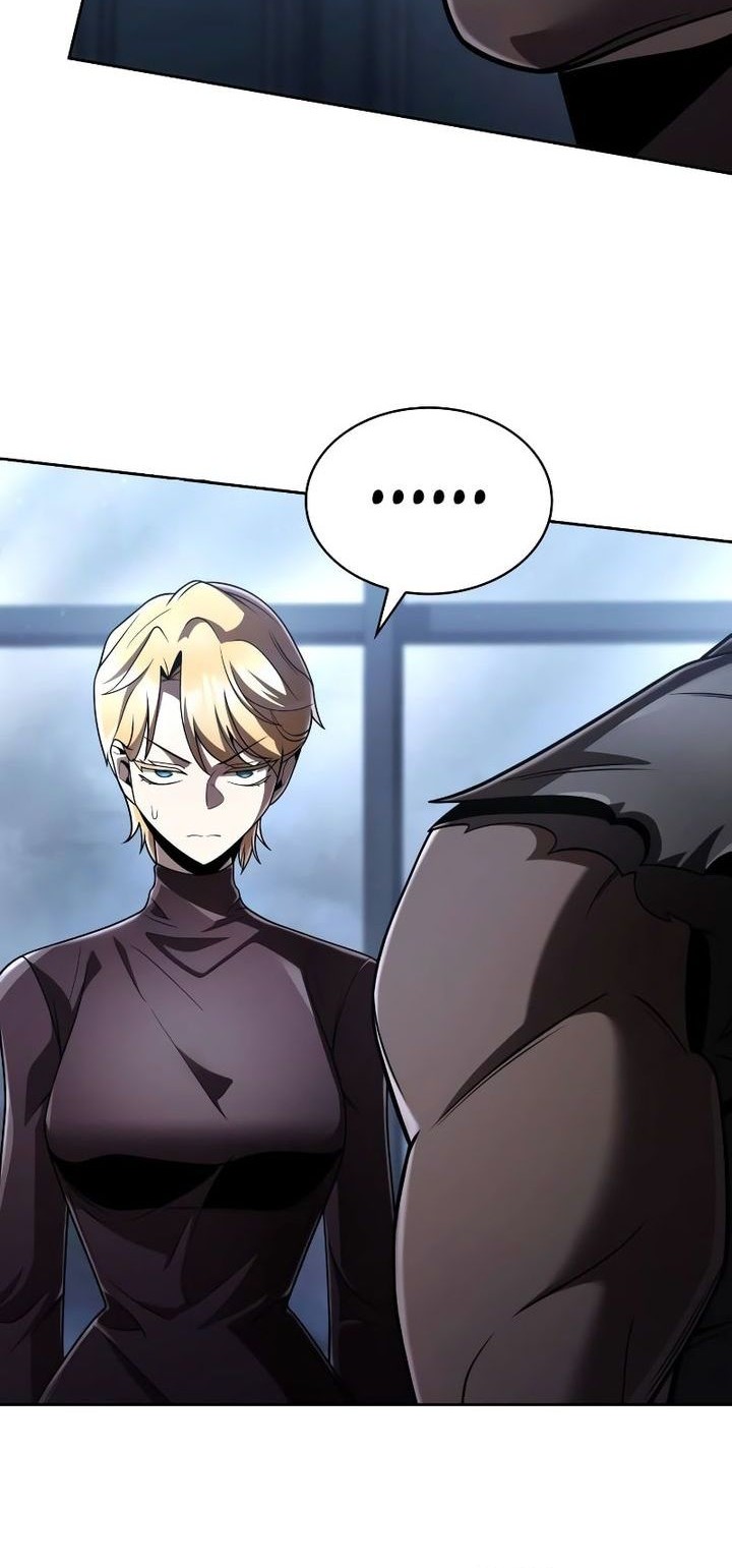 Clever Cleaning Life Of The Returned Genius Hunter Chapter 122 Gambar 59